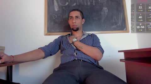 Paolo online show from 02.03.25