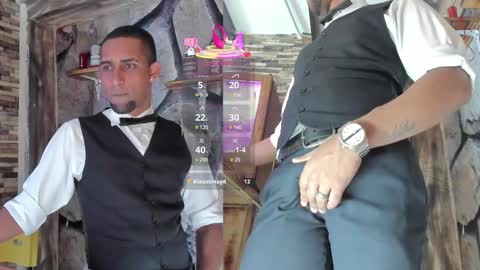 Paolo online show from 02.19.25