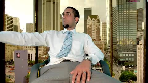 Paolo online show from 03.03.25