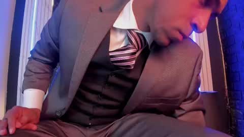 Paolo online show from 09.10.25