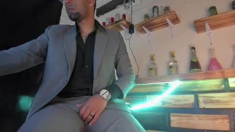 Paolo online show from 09.20.25