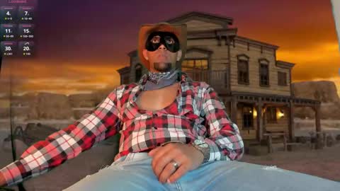 Paolo online show from 10.31.25