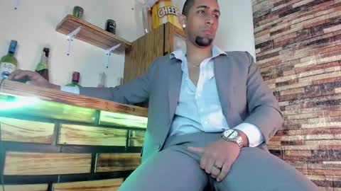 Paolo online show from 11.06.25