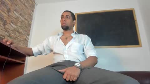 Paolo online show from 11.25.25