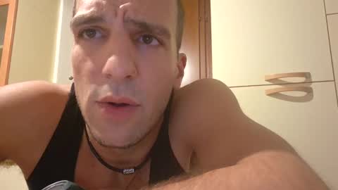 Snapshot of paoloste chatting on 10.22.25 paoloste online show from 10.22.25