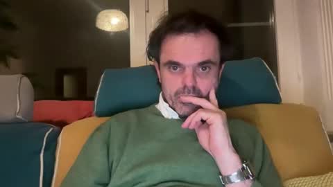 paolotripos online show from 11.17.25