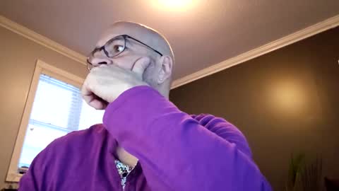 Papi online show from 01.13.25