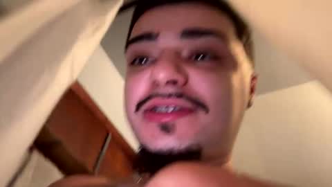 Snapshot of papi232021 chatting on 10.16.25 papi232021 online show from 10.16.25