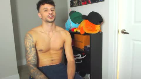  -- New Videos Down Below online show from 10.10.25