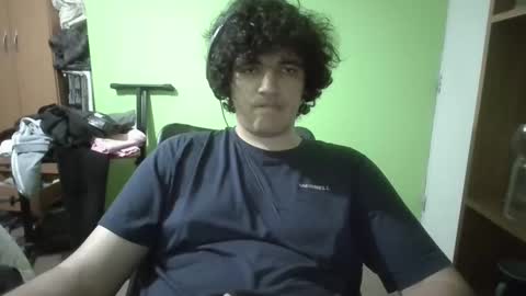 Snapshot of papitowilly999 chatting on 12.27.24 Papito online show from 12.27.24