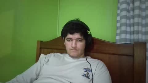 Snapshot of papitowilly999 chatting on 09.22.25 Papito online show from 09.22.25