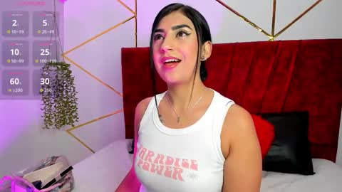 paris_evans_01 online show from 11.14.25