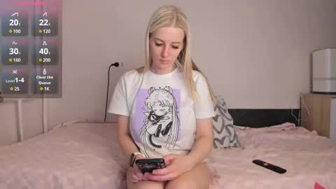 Sasha online show from 02.16.25