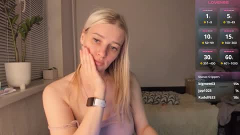 Sasha online show from 02.25.25