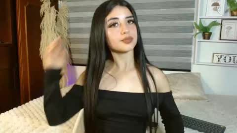 parker_leex online show from 10.23.25