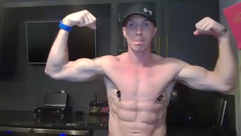 Parker online show from 11.03.25