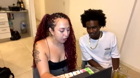 Snapshot of partymonsterxxx chatting on 02.20.25 partymonsterxxx online show from 02.20.25