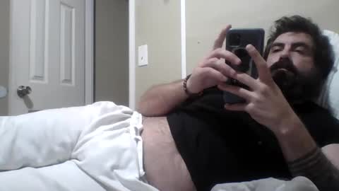 Snapshot of passionatesamurai chatting on 12.15.24 hairy dadbod online show from 12.15.24