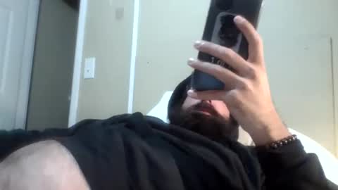 Snapshot of passionatesamurai chatting on 12.27.24 hairy dadbod online show from 12.27.24