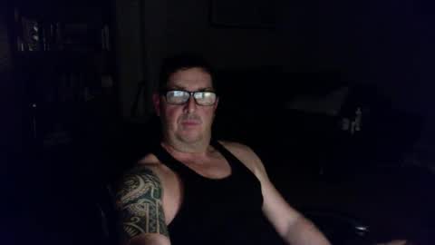 Snapshot of patmilll chatting on 10.16.25 patmilll online show from 10.16.25