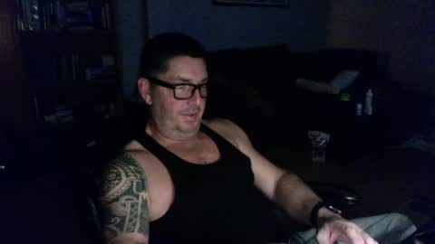 Snapshot of patmilll chatting on 10.20.25 patmilll online show from 10.20.25