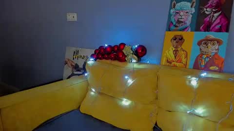 Snapshot of patricia_cox chatting on 12.14.24 Patricia GMT2 Wed-Thu 5-11am Sat-Mon 5-11am online show from 12.14.24