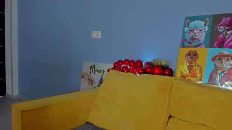 Snapshot of patricia_cox chatting on 01.03.25 Patricia GMT2 Wed-Thu 5-11am Sat-Mon 5-11am online show from 01.03.25