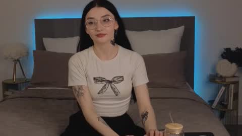 Patricia online show from 11.10.25