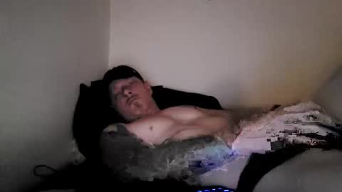 Snapshot of patrickgauvreau666 chatting on 10.17.25 Charles Tremblay online show from 10.17.25