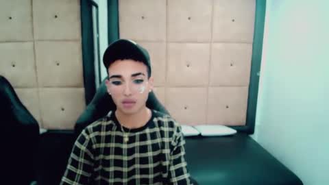 PatrickXX 1 online show from 10.06.25