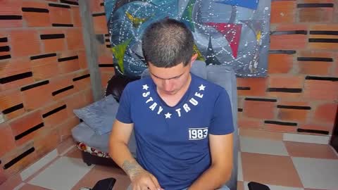 Snapshot of patrik027 chatting on 01.29.25 .... online show from 01.29.25