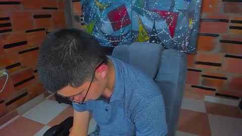 Snapshot of patrik027 chatting on 03.08.25 .... online show from 03.08.25
