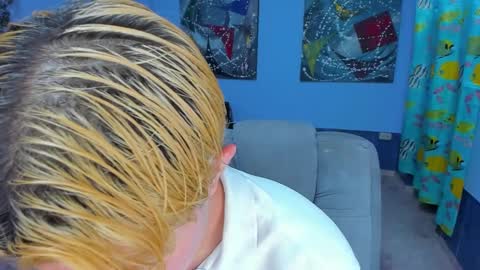 Snapshot of patrik027 chatting on 09.21.25 .... online show from 09.21.25