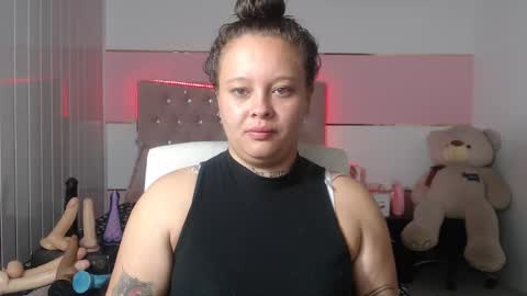 Snapshot of patty_squirt87 chatting on 02.19.25 patty squirt87 online show from 02.19.25