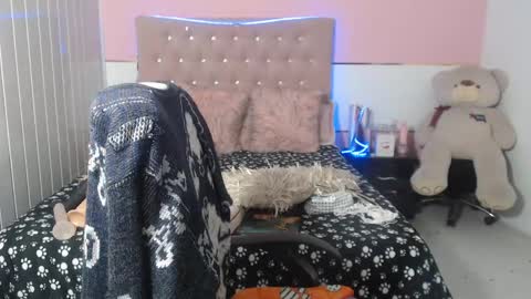 Snapshot of patty_squirt87 chatting on 02.27.25 patty squirt87 online show from 02.27.25