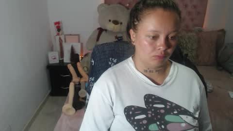 Snapshot of patty_squirt87 chatting on 10.05.25 patty squirt87 online show from 10.05.25
