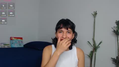 Snapshot of pau_heart chatting on 01.24.25 Paulina        online show from 01.24.25