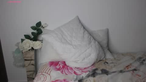 Snapshot of pau_heart chatting on 10.05.25 Paulina        online show from 10.05.25
