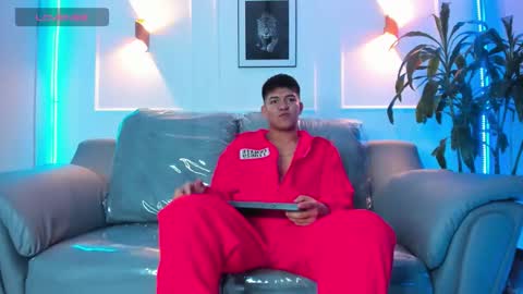 paul27__ online show from 11.28.25