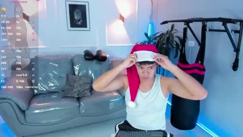 paul27__ online show from 12.05.25