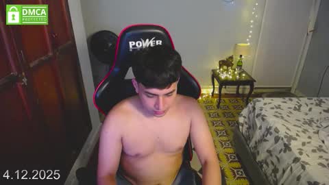 paul_crewe online show from 12.04.25