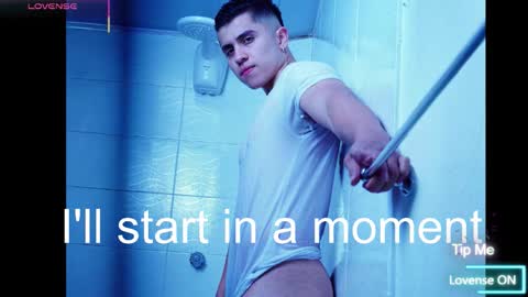 Paul online show from 12.02.25