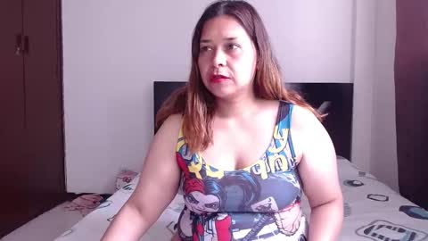 Snapshot of paula_anderson chatting on 09.17.25 PAULA online show from 09.17.25