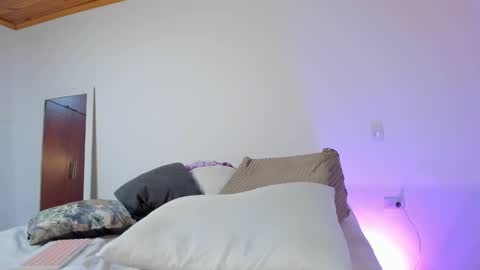 Snapshot of paula_perez07 chatting on 12.26.24 Paula perez - online show from 12.26.24