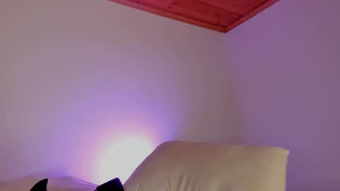 Snapshot of paula_perez07 chatting on 02.09.25 Paula perez - online show from 02.09.25