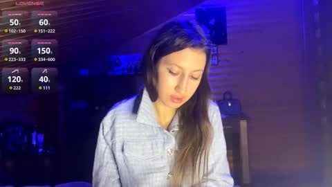 Ashley Cooper online show from 10.19.25