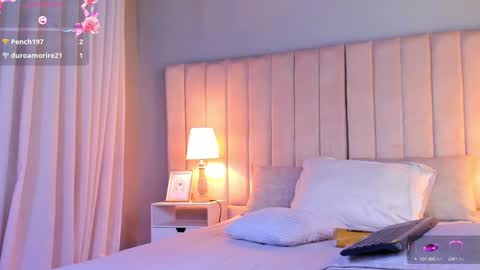 paylina monroy online show from 01.22.25