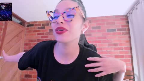 Paulina online show from 01.05.25