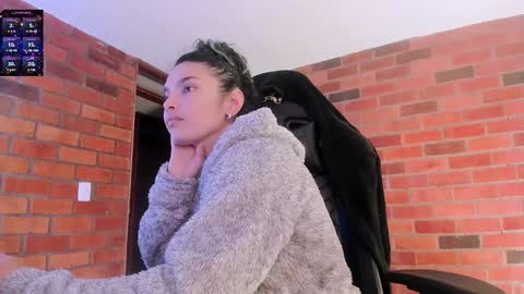 Paulina online show from 01.07.25