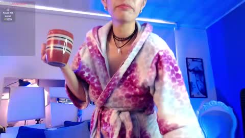 Paulina online show from 03.01.25